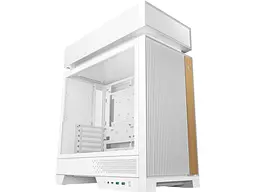 Корпус Deepcool CL660 White (R-CL660-WHNNA0-G-1)