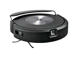 Робот-пилосос з вологим прибиранням iRobot Roomba Combo j7+ - мініатюра 3