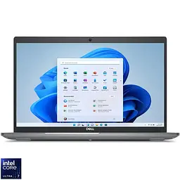 Ноутбук Dell Latitude 5550 Ultra 7 165U 49GHz, 16GB DDR5, 512GB, Windows 11 Професійна