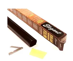 Плівка тонувальна Elegant SRC Super Dark Black 5% антицарапка 0.5x3 м (500152) - мініатюра 3