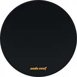 Захисний килимок під крісло Anda Seat Floormat 1м Black (AC-DT-01-B) [168258]