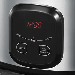 Мультиварка 22750-56 Healthy 6L Digital Russell Hobbs teh0023091 - мініатюра 3