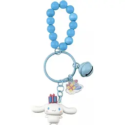 Брелок Hello Kitty Святкова серія Сінаморол