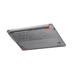 Ноутбук ASUS Vivobook Go 15 E1504FA-BQ2838 (15.6 FHD IPS 60 Hz, Ryzen 3 30, 16 GB, 512 SSD, Radeon Graphics, DOS) Cool Silver (90NB0ZR1-M04KF0) - мініатюра 10