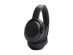 Навушники з мікрофоном JBL Tour One M2 Black (TOURONEM2BAM) - мініатюра 2