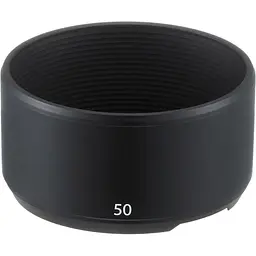 Об'єктив Fujifilm XF 50mm f/2 R WR Black (16536611) [115347] - мініатюра 5