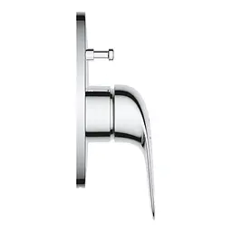 Змішувач для ванни Grohe Euroeco 32747001, Хром - мініатюра 2