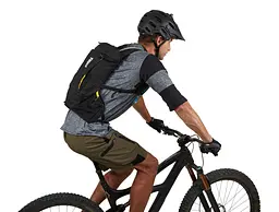 Рюкзак-гідратор Thule Vital Black 8 л (TH 3204154) - мініатюра 10