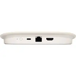 Медіаплеєр приставка ТБ Google TV Streamer 4K хромкаст (4/32 GB) - мініатюра 2
