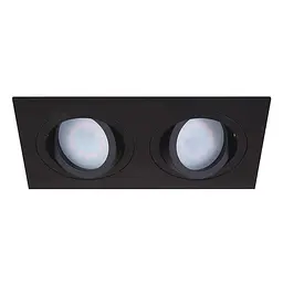 Точковий світильник MJ-Light SN-102S BK - мініатюра 2