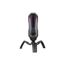 Мікрофон Vertux Marshal USB Black (marshal.black) - мініатюра 1
