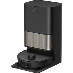 Робот-пилосос Dreame Bot L40s Pro Ultra Black (RLL74CE-Bl) [136696] - мініатюра 6
