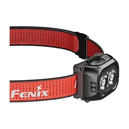 Ліхтар Fenix HL18R-T V2.0 чорний (HL18RT20BL) - мініатюра 5