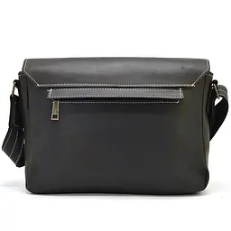 Чоловіча шкіряна сумка TARWA 33×24×6 см nsa0001156 - мініатюра 6