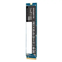 Накопичувач SSD M.2 2280 500GB GIGABYTE (G325E500G) - мініатюра 6