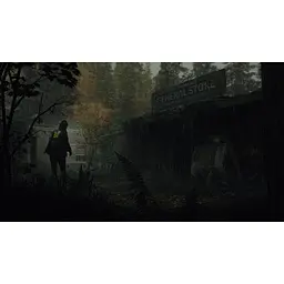 Ключ активації Microsoft Alan Wake 2 для Xbox Series S/X - мініатюра 5