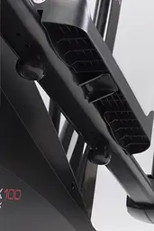 Орбітрек Toorx Elliptical ERX 100 (ERX-100) - мініатюра 7