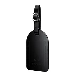 Пошуковий трекер HOCO Tiger smart anti-lost luggage tag E91H (wireless charging model) |