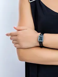 Годинник Casio LTP-V007L-1B - мініатюра 5