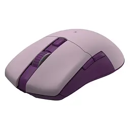 Бездротова миша HATOR Pulsar 2 PRO Wireless Lilac (HTM-534) Б/в - мініатюра 2