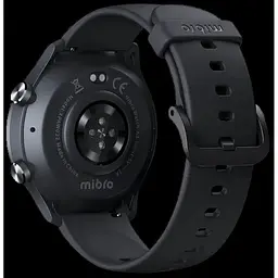 Smart Watch Mibro A3 (XPAW022) Dark Gray UA - мініатюра 3