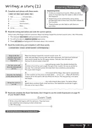Close-Up B1+ Workbook - Ангела Гілен - мініатюра 8