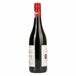 Вино Gun Bay Semi Sweet Pinotage червоне напівсолодке 0.75 л - мініатюра 4