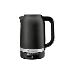 Електрочайник KitchenAid 5KEK1701EBK
