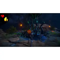 Ключ активації Microsoft Seed of Life для Xbox One/Series S/X - мініатюра 5
