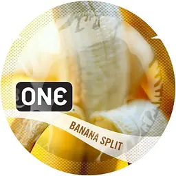 Набір презервативів One FlavorWaves 100 шт. - мініатюра 3