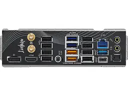 Материнська плата ASRock B850 LiveMixer WiFi - мініатюра 3