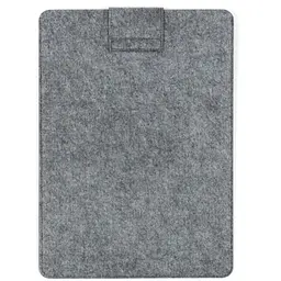Чохол до ноутбука Vinga 12" NSF120 Gray (NSF120GY) - мініатюра 2