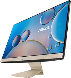 ПК-моноблок ASUS M3400WUAK-WA004M 23.8FHD/AMD Ryzen 5 5500U/8/256F/int/kbm/NoOS (90PT0352-M00300) - мініатюра 5