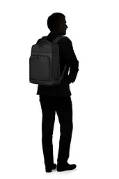 Рюкзак 15,6" Samsonite MYSIGHT BLACK 43x30x16 KF9*09004 - мініатюра 5