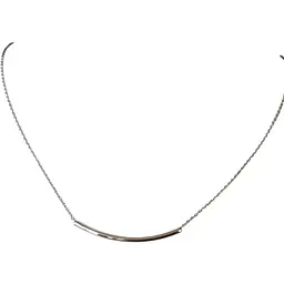 Срібне кольє Qvaliz. 908-01044 40
