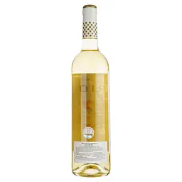 Вино Emendis Trio Penedès DO 2021 біле сухе 0.75 л - мініатюра 2