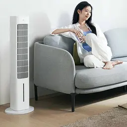 Вентилятор MiJia Smart Evaporative Cooling Fan ZFSLFS01DM [139662] - мініатюра 6