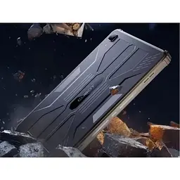 Планшет Cubot Tab Kingkong 8/256GB LTE Black - мініатюра 6