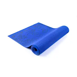 Килимок для йоги та фітнесу (920916) Spokey 180х60 см fit0006533