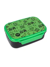 Ланчбокс COOLPACK FOODYX GAME OVER (Z18969)