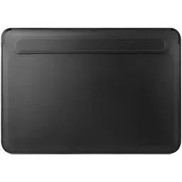 Чохол до ноутбука BeCover 14.2" MacBook ECO Leather Black (709705)
