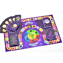 Игра настольная Пойми меня Danko Toys DTG18U укр, большая - мініатюра 3