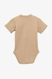 Боді на запах для малюків Baby Life P-907-1 80 см Коричневий shop (2000991010161) - мініатюра 5