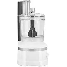 Кухонний комбайн KitchenAid 5KFP1318EWH - мініатюра 5