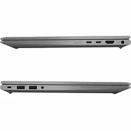 Ноутбук HP ZBook Firefly 14 G8 (i7-1185G7/32/256SSD) - Class A- "Б/В" - мініатюра 2