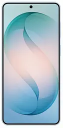 Смартфон Samsung Galaxy S26 12/256Gb LBG Небесно-синій (7240250) - мініатюра 5