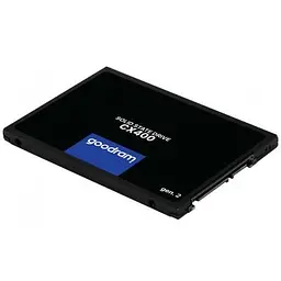 Накопичувач SSD 2.5" 1TB Goodram (SSDPR-CX400-01T-G2) - мініатюра 3