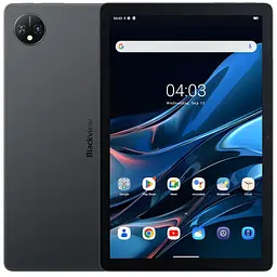 Планшет Blackview Tab 10 WiFi 8/256GB Gray - мініатюра 5