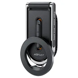 Автотримач Acefast D54 Magnetic for Dashboard - мініатюра 4