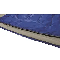 Спальник Easy Camp Sleeping bag Cosmos Blue (1046-240149) - мініатюра 3